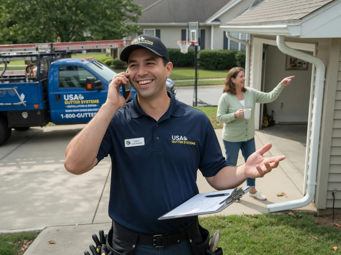 Gutter Installation Dudley, NC FAQs